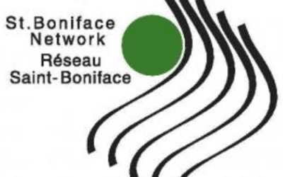 Lancement communautaire de la carte  « Resources in St.Boniface »