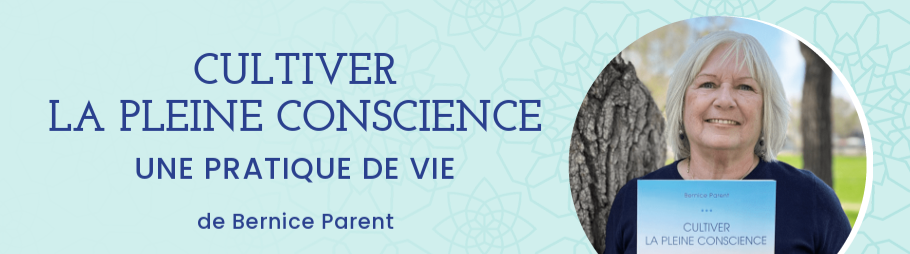 Lancement du guide pratique Cultiver la pleine conscience : une pratique de vie